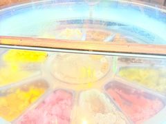 -亚马逊蒸汽活海鲜自助(LCM置汇旭辉广场店)