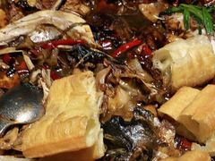 -旺顺阁·北京菜(北辰上品+)