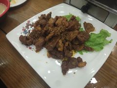 -老回回饺子馆(海洋馆店)