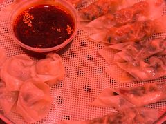 敦煌三宝-沙州食驿·非遗小吃夜市