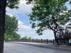 -美兰湖景区