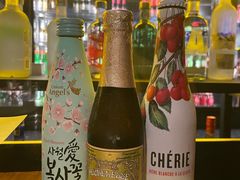 -109食酒研究所(中越路店)