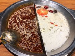 -傣妹火锅(罗宾森购物中心店)