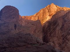 -天山神秘大峡谷