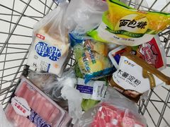 -大润发(衢州店)