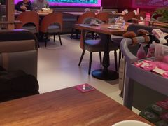 -老板恋上鱼(恒隆广场店)