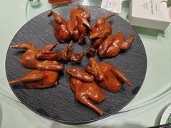 -三强鸽子(中原路店)
