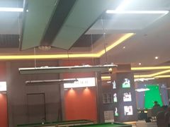 -澜花台球会所(远大金地中心店)