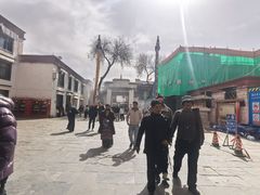 -小昭寺