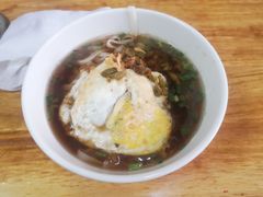 肉丝粉-老长沙粉面馆(陡岭路店)
