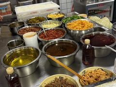 -小罗子汤店(大士院总店)