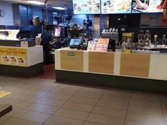 -麦当劳(帝豪店)