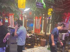 -唇辣号重庆老火锅(燕郊鑫乐汇店)