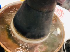 -福寿斋·老北京铜锅涮肉·烤鸭(顺义总店)