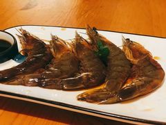 酱腌大虾-源味家(杏林街店)
