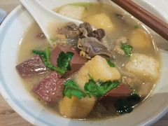 -咬不得高祖生煎·简餐(金逸影城店)