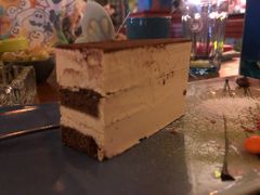 -栖巢咖啡馆(双岗店)