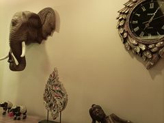 -金色莲花泰式按摩SPA(石牌店)