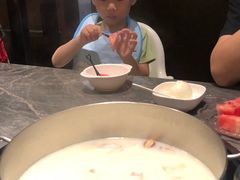 -捞王锅物料理(上海世茂广场店)