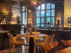 -at cafe 意大利餐厅(集美店)