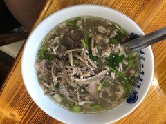 -平泉二子羊汤(万树园店)