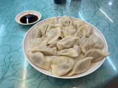 -东北四季饺子王(华山路店)