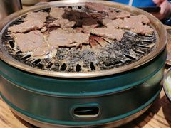 -韩景台烤肉(八大处店)