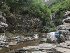 -孤山寨风景区