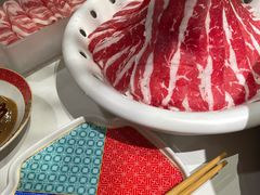 -曲氏老北京铜锅涮肉•火锅(不老街店)