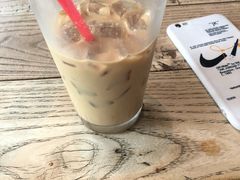 -漫咖啡(浏阳河店)