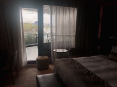 -上海滴水湖皇冠假日酒店