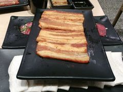-花味·自助烤肉(雨花客厅店)