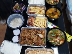 -避风塘(宝山万达店)