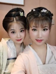 -盘子女人坊古装写真摄影(南京总店)