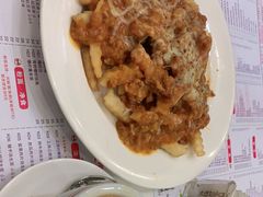 -大哥餐厅(西城花园店)