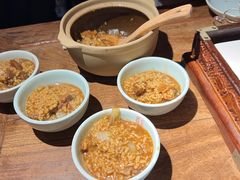 招牌牛肉烩饭-小吊梨汤·北京菜·烤鸭(鸟巢店)