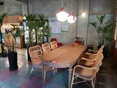 -仁义涵西餐·咖啡(中华巴洛克店)