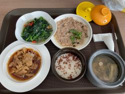 -沐恩·贝瑞月子中心(隆福店)