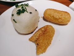 -金枝玉叶上海人家食府(三里河店)