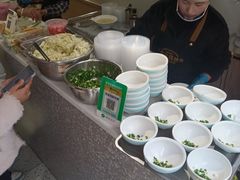 -酱壹老三饵丝(南宁南路店)