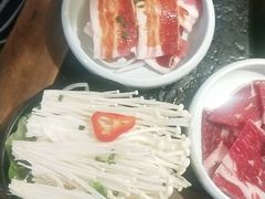 -九田家黑牛烤肉料理(石路天虹店)