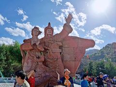 -松州古城