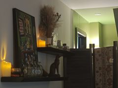 -Lazy Time Massage南亚按摩小馆(大悦城店)