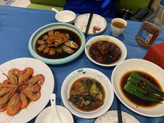 -阿毛饭店(和义路店)