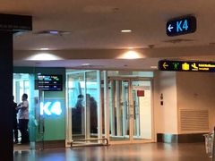 -吉隆坡国际机场