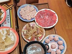 -沸炉重庆老火锅(军事博物馆店)