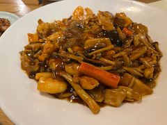 八珍豆腐-陈傻子餐厅(世纪都会店)