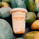 逛商场发现武汉的宝藏奶茶店来长沙了？！ 