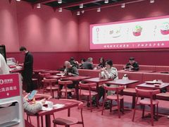 -喜家德虾仁水饺(岗厦北店)