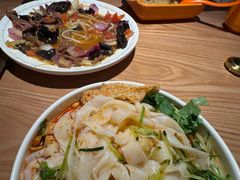 -谷丽麦馕新疆菜·清真(步步高梅溪新天地店)